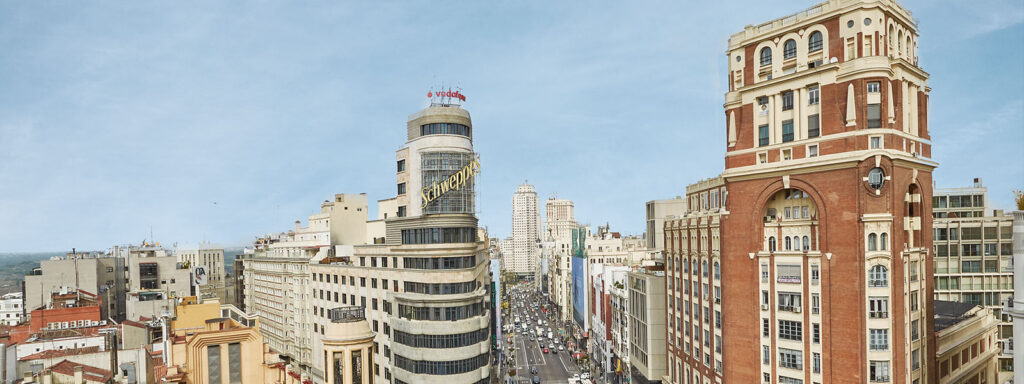 The Best Locations For Your Photo Shoot In Madrid