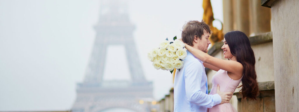 The Best Locations For Your Photo Shoot In Paris.