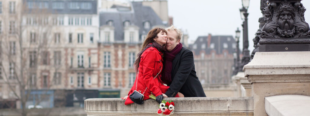 6 ideas to plan your couple getaway